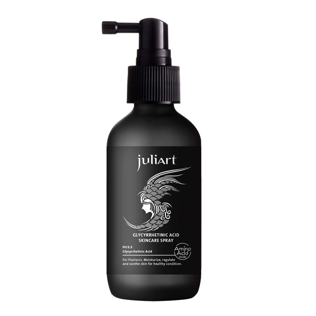 JuliArt 甘草次酸保濕護理露115mL