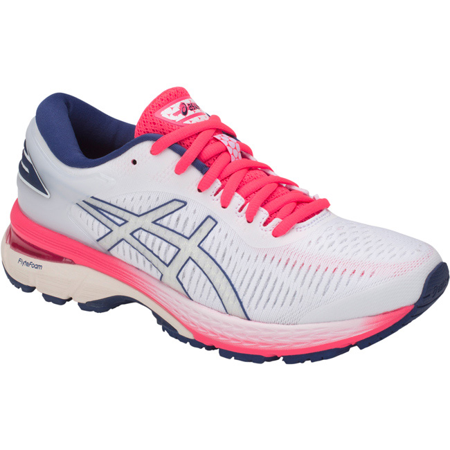 ASICS GEL-KAYANO 25 (D) 女慢跑鞋 1012A032