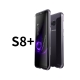 SAMSUNG S8 Plus 鋁鎂合金 防摔金屬邊框 手機殼 保護殼 product thumbnail 2
