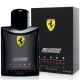 Ferrari法拉利 極限黑男性淡香水125ml(即期品) product thumbnail 1