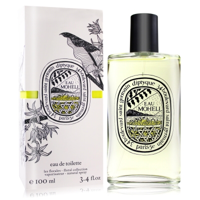 DIPTYQUE 經典淡香水 依蘭之水100ml