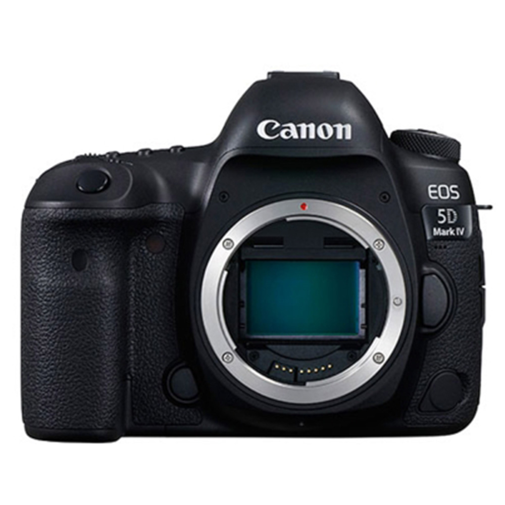 Canon EOS 5D Mark IV / 5DM4 / 5D4 單機身 (中文平輸)