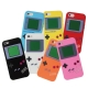 ZIYA IPHONE 5/5S/SE 矽膠保護套 - 仿Game Boy 復古款 product thumbnail 1