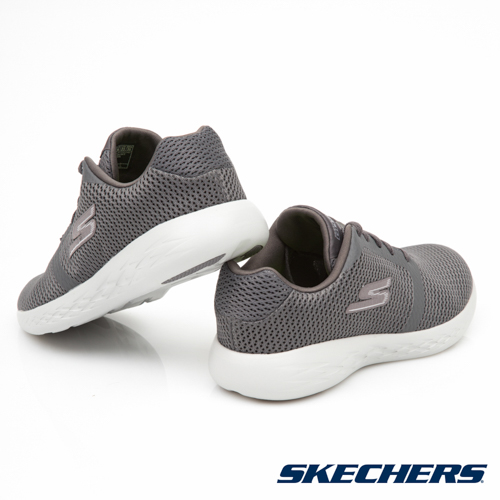 SKECHERS (女) 跑步系列 GO RUN 600-15061WCHAR