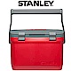 【美國Stanley】可提式15.1LCooler冰桶-紅色 product thumbnail 1