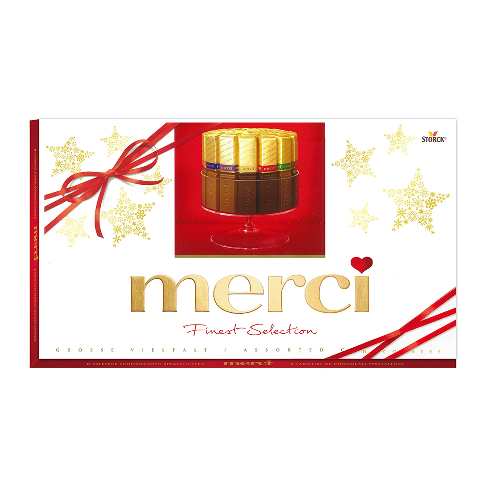 merci