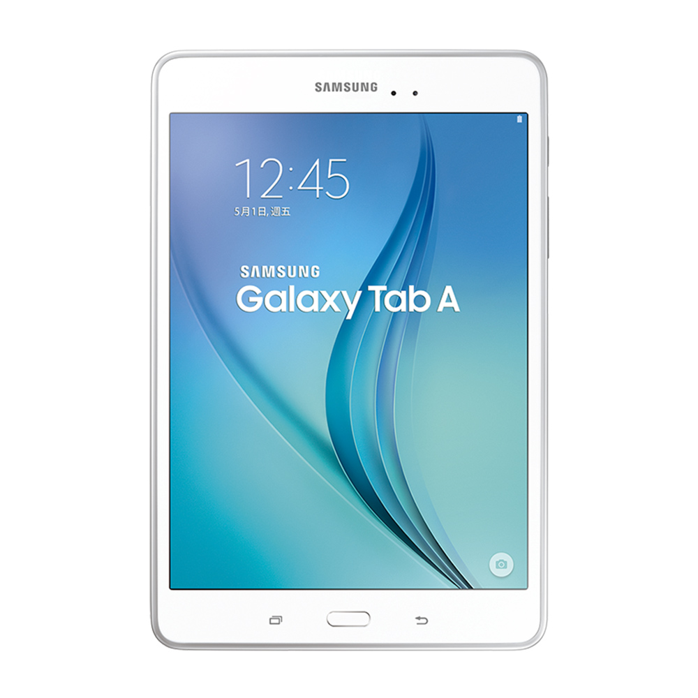 【福利品】Samsung Galaxy Tab A 8吋 P350 四核心平板-白