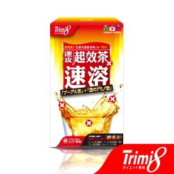 Trimi8_速溶起效茶(12包/盒)