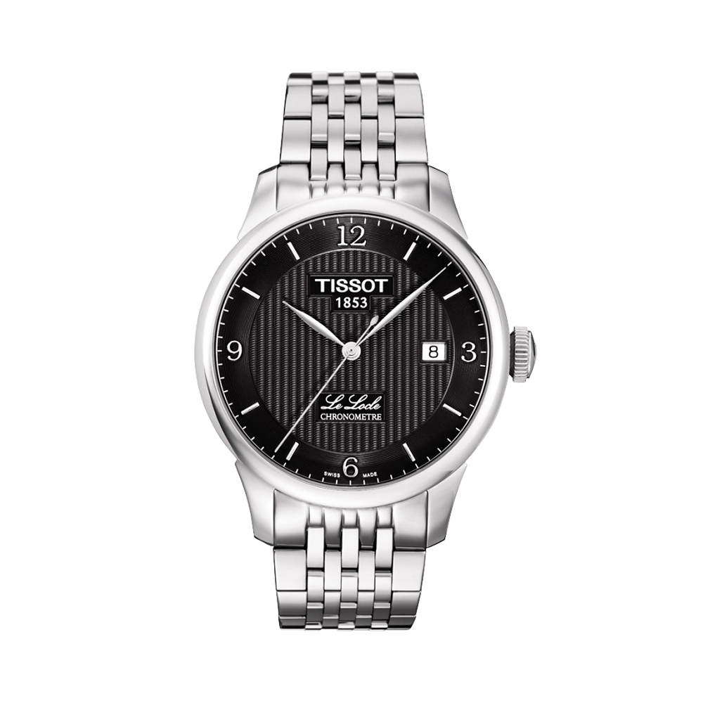 Tissot cosc 2025