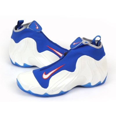 (男)NIKE FLIGHTPOSITE 2014 籃球鞋