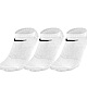 NIKE 耐吉 基本款休閒運動襪  踝襪兩包裝組(六雙) product thumbnail 3