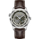 Hamilton JAZZMASTER GMT世界圖騰機械腕錶 H3260558-42mm product thumbnail 1