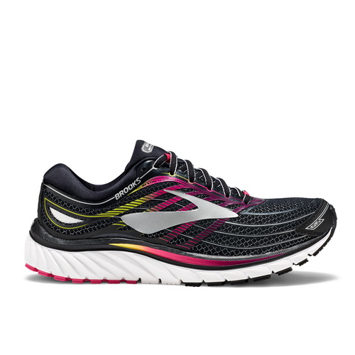 BROOKS 女 避震緩衝象限 Glycerin 15 (1202471B088)