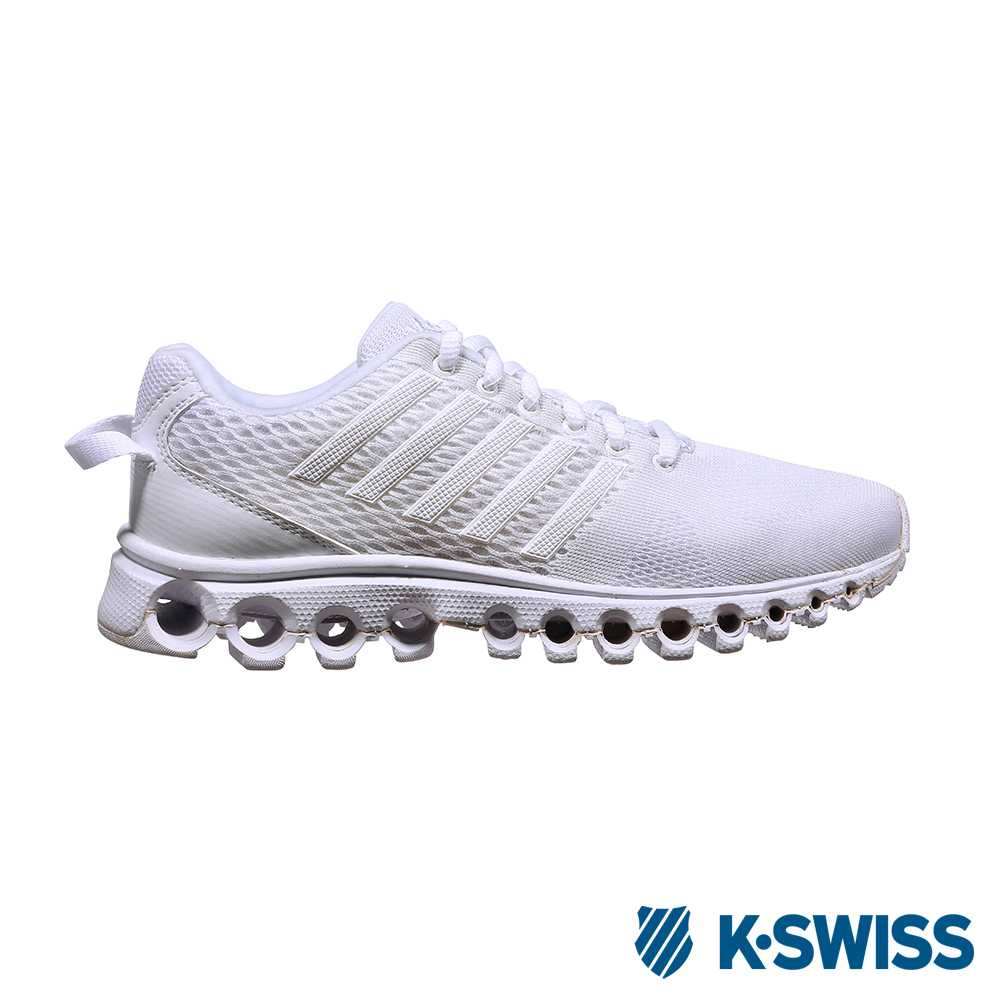 K-SWISS X-180 EM CMF全方位訓練鞋-女-白