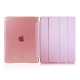 APPLE iPad 2New iPadiPad 4冰晶蜜絲紋 超薄打折保護套 product thumbnail 4