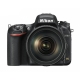 Nikon D750 24-120mm 變焦鏡組(公司貨) product thumbnail 1