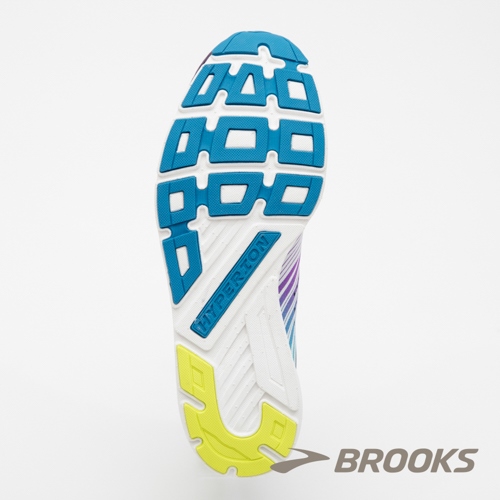 BROOKS 女 動能加碼象限 Hyperion (1202261B529)