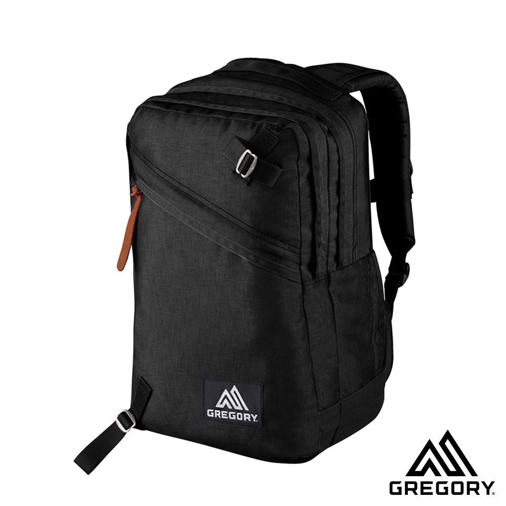 Gregory 21L EVERY DAY 日系後背包 電腦包 黑