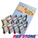 RED STONE for EPSON T0631~T0634墨水匣(四色)/2組裝 product thumbnail 1