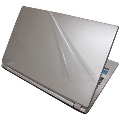 ACER Aspire V5-573PG系列專用 二代透氣機身保護膜 (DIY包膜)