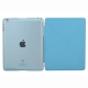 LineQ Apple ipad air 米型折疊皮套 product thumbnail 1