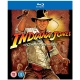 印第安納瓊斯 1-4套裝 Indiana Jones Quadrilogy  藍光 BD product thumbnail 1