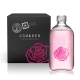 AQUAGEN 海洋深層氣泡水Rose法國玫瑰風味(24瓶x330mL/箱) product thumbnail 1