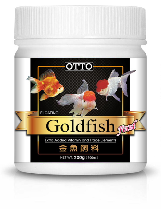 Otto奧圖金魚顆粒飼料400g網購390元 Yahoo 奇摩購物中心商品編號