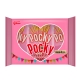 Pocky 格力高三盒入草莓棒(120g) product thumbnail 1