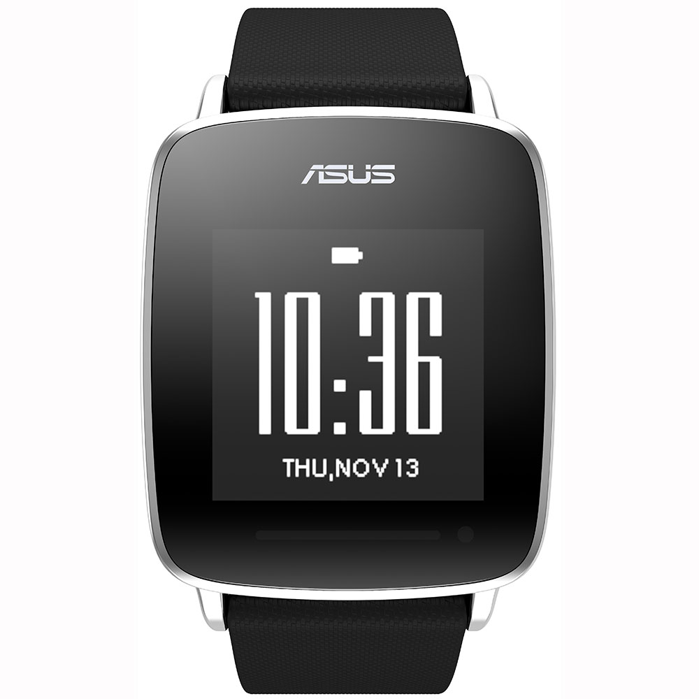 ASUS VivoWatch 健康運動智慧手錶