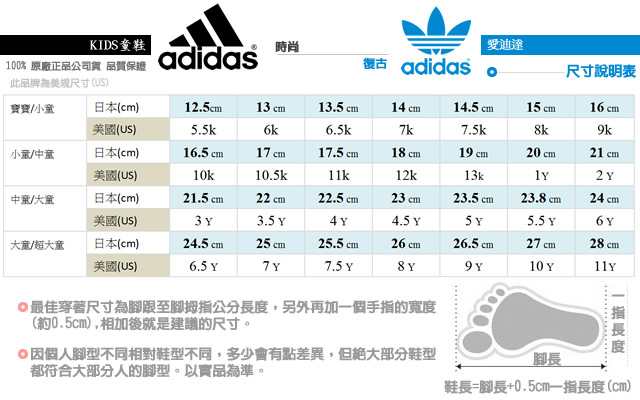 adidas 12k in cm