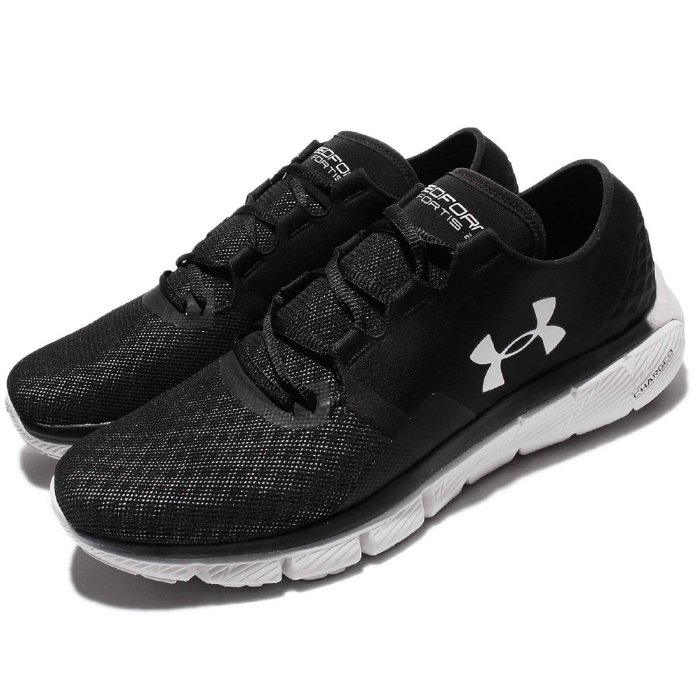 ua speedform fortis 2