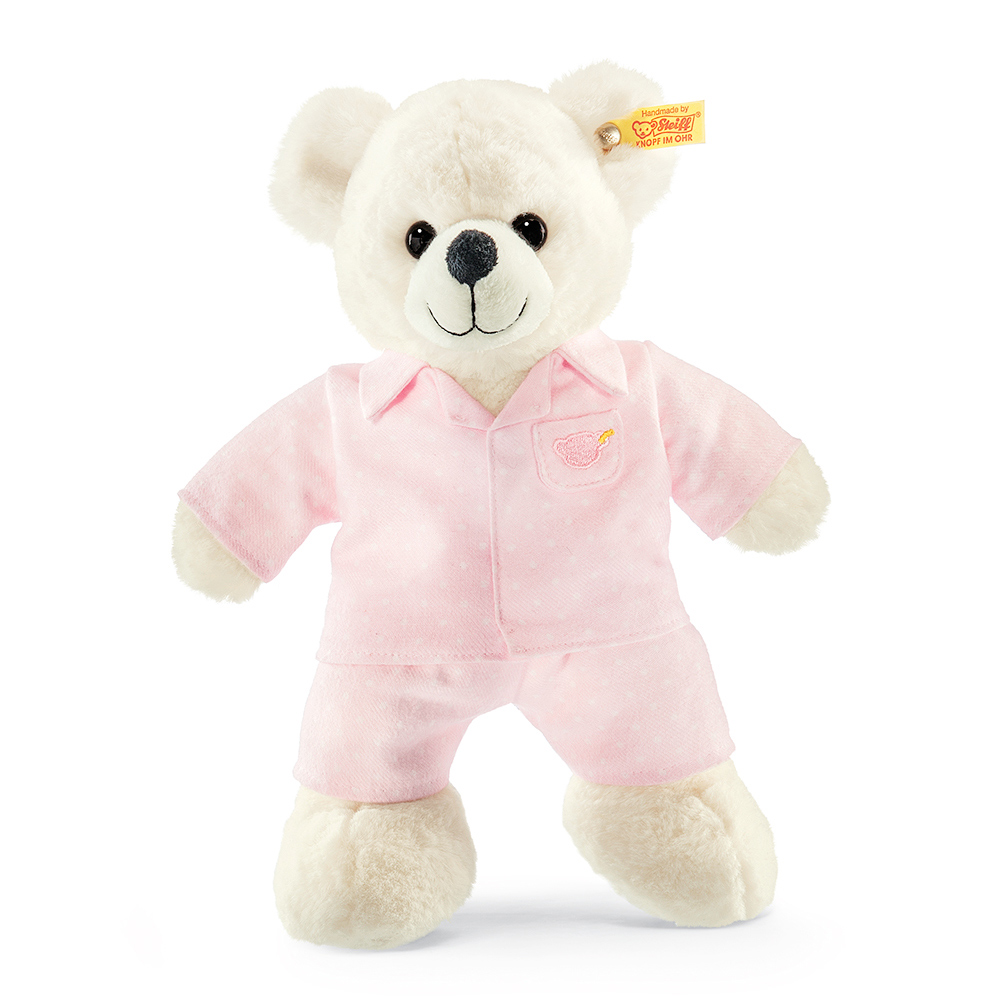 STEIFF德國精品泰迪熊 - Lara Teddy Bear 28cm (經典泰迪熊)