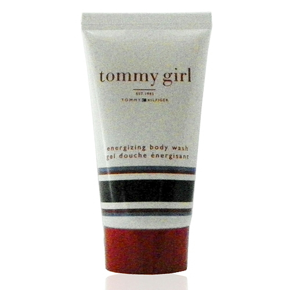 Tommy Girl Energizing Body Wash 沐浴膠 50ml