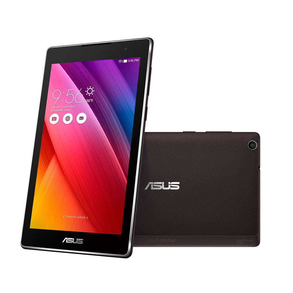 ASUS ZenPad C 7.0 Z170CX 7吋四核平板(WiFi/8G) product image 1