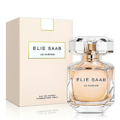 Elie Saab Le Parfum Eau de Parfum同名女性淡香精 90ml