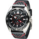 SEIKO PROSPEX GMT 兩地時間人動電能腕錶(SUN049P2)-黑/45mm product thumbnail 1