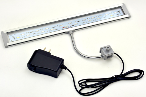 《水族先生》增艷LED超省電節能造型背夾燈(32cm)