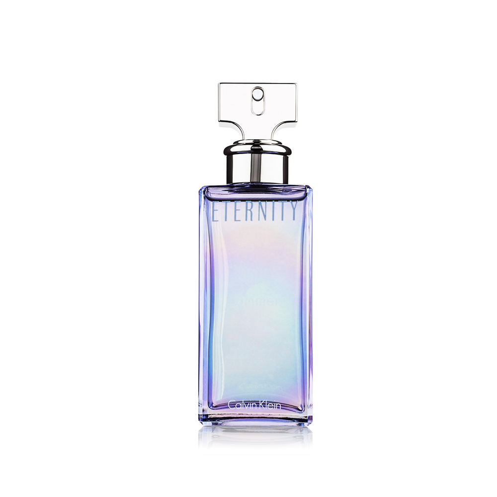 Calvin Klein 永恆夏日2013限量版女香100ml