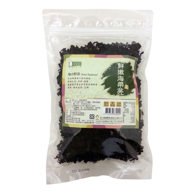 美好人生 鮮嫩海帶芽 (150g)