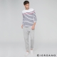 (好康) GIORDANO 舒適休閒抽繩帥氣束口褲 product thumbnail 16