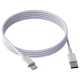 MacBook iPhone USB 3.1 Type-C to lightning傳輸線 product thumbnail 1