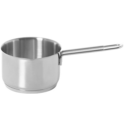 EXCELSA Jazz不鏽鋼牛奶鍋(14cm)