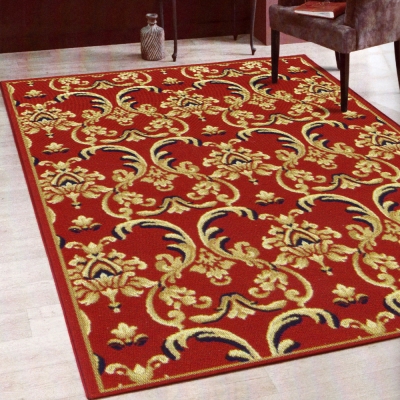范登伯格 - 卡雅 進口地毯 -富麗 (150x220cm)