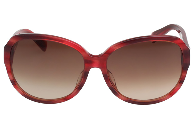 MARC BY MARC JACOBS 太陽眼鏡 (大理石紅)MMJ446FS