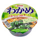! ACECOOK 海帶芽麵-芝麻醬油 (95g x3碗入) product thumbnail 1