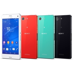 SONYXperiaZ3 Compact輕旗艦機