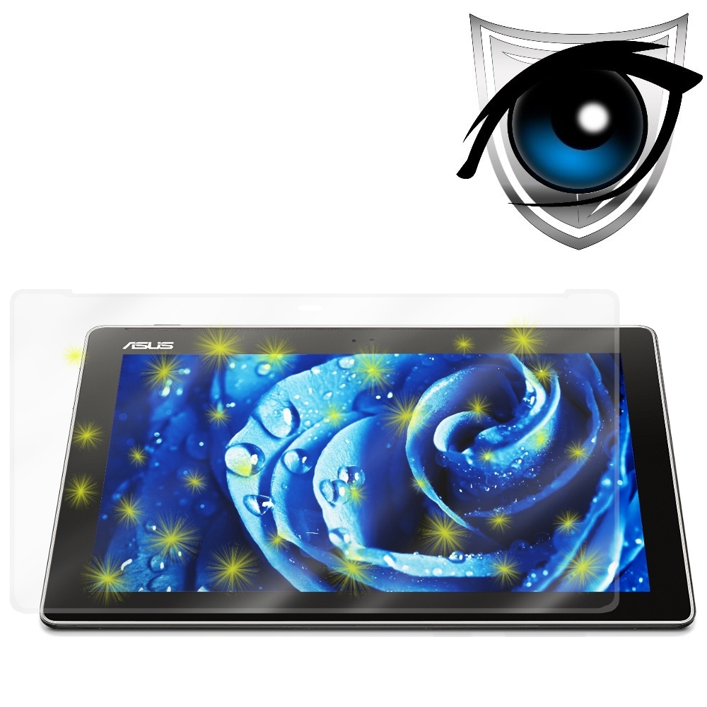D&A ASUS ZenPad 10 (10吋)日本原膜9H藍光增豔螢幕貼