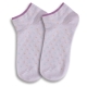 Blossom Gal 甜心點點滿版造型短襪/船型襪2入組(共5色) product thumbnail 3