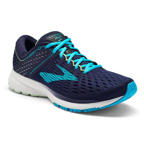 BROOKS 女 避震緩衝象限 Ravenna 9(1202691D452)